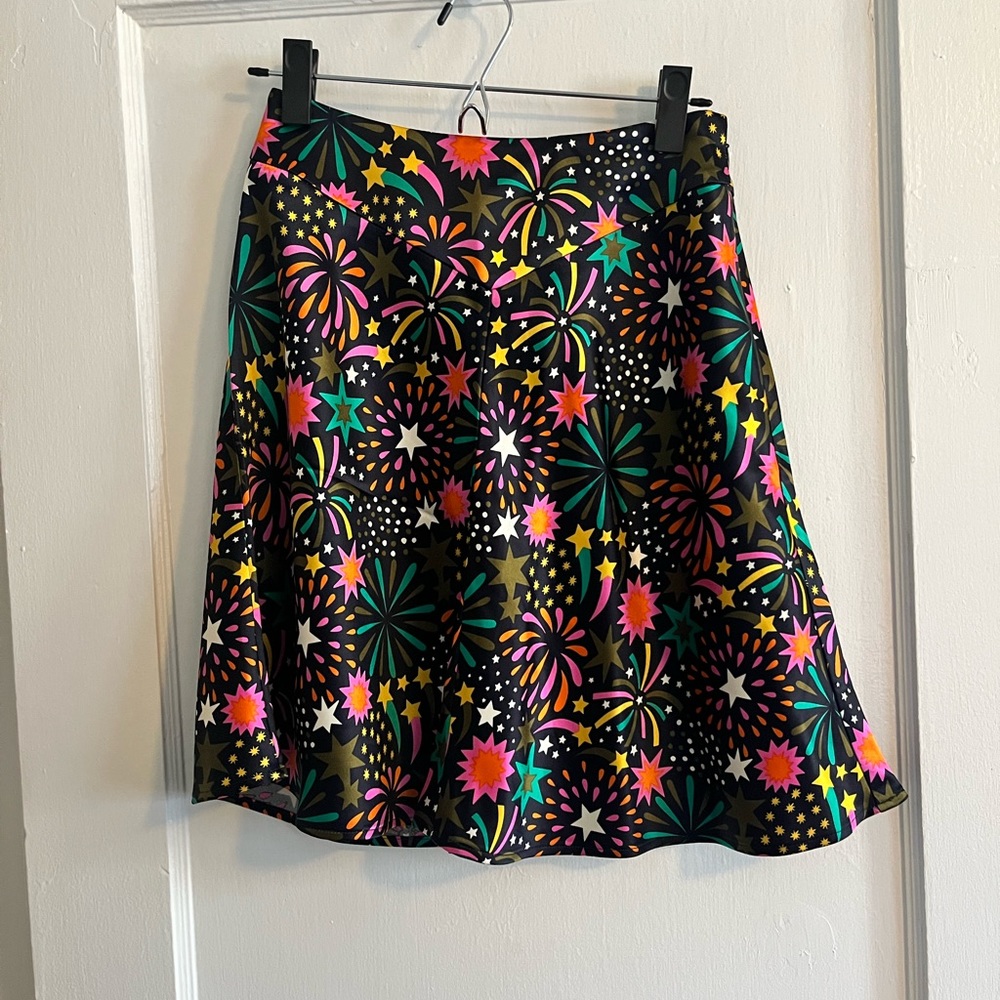 Boden mini skirt
